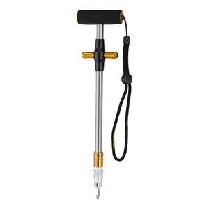 ExtendedFishフックリムーバー、簡単なリーチ、ポータブルアルミ魚フックリムーバーツール - Product Image 2