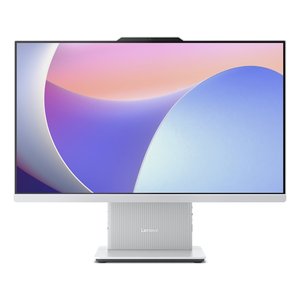 Tout-en-un 23,8" IDEACENTRE AIO 24IRH9 ( Intel Core i5 13420H 16GB 512GB ) Gris nuage F0HN00RVIX - Product Image 6