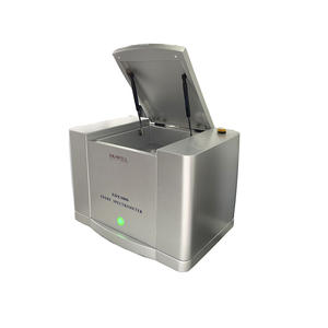 드로웰 Edx3000 에너지 분산형 X선 형광 분광기 금 보석류의 모든 귀금속 분석 - Product Image 5