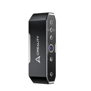Scanner 3D Creality CR-Scan Otter, précision de 0,02 mm, numérisation d'objets noirs disponible, vision stéréo à quatre objectifs - Product Image 1