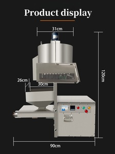 Thương mại đa chức năng dừa và dầu ô liu hạt nhân Báo Chí với chảo và dầu Báo Chí - Product Image 3