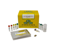 Kit de préparation de bibliothèque NGS Quick 16S Plus V4 pour la séquençage du microbiome 16S RRNA, préparation de bibliothèque Illumina par PCR en une étape