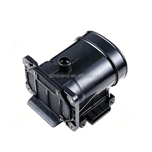 Capteur de débit d'air massique (MAF) OEM MD183609 E5T06071 pour Mitsubishi Lancer Galant Outlander Pajero, type à <span class=keywords><strong>film</strong></span> chauffant - Product Image 3