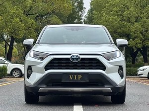 Toyota RAV4 2022 Usado, Versión Facelift Híbrida 2.5L E-CVT 4WD Elite Plus - Product Image 2