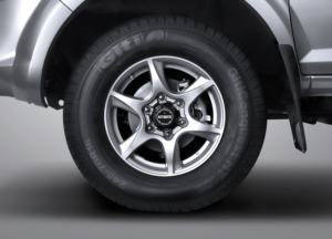 Nuevo Camión de Carga Dongfeng Rich 4x2, Gasolina, Transmisión Manual, Uso Pesado, Henan, 1695 kg de Peso Bruto Vehicular, <span class=keywords><strong>Camper</strong></span> para Pickup, Distancia entre Ejes de 3050 mm - Product Image 2