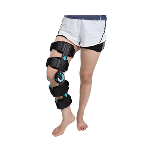 Lesión de menisco Fractura de ligamento Dislocación de stent de miembro inferior Rehabilitación postoperatoria Fijación de articulación de codo de rodilla - Product Image 1