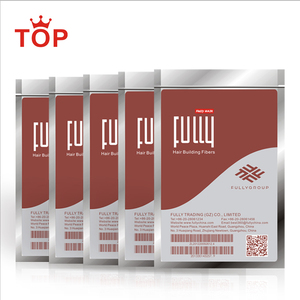 Fibres capillaires densifiantes et texturisantes 2-en-1, formule végétalienne, certifiées GMPC, fabrication OEM, meilleur <span class=keywords><strong>prix</strong></span>, entièrement privées - Product Image 3