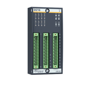 บาชมันน์ NT255 โมดูลจ่ายไฟ 24V DC 16A ระบบอัตโนมัติทางอุตสาหกรรม - Product Image 2