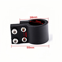 Controlador de Scooter Eléctrico 36V 16A TF-100, Controlador de Velocidad de Motor sin Escobillas, Pantalla LCD, Sensor Hall, 1 Año de Garantía, Cableado Estándar