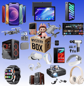 Caja Misteriosa de Regalo con Dispositivos Aleatorios, Ranura SIM, Sorpresa, Caja Sorpresa, Reloj Inteligente, <span class=keywords><strong>Radio</strong></span> - Product Image 5