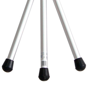 Nhôm gấp đi bộ mía với ghế đi bộ dính với ghế có thể điều chỉnh & Thiết kế ổn định cài đặt miễn phí Nạng ghế Phân - Product Image 4