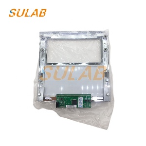 OT thang máy phụ tùng cho khách sạn sử dụng france2000 chỉ số taa610wq2 taa5900bm33 - Product Image 2