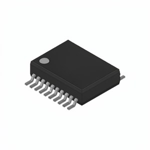 Authorized Distributor 20 SSOP Electronic Circuit Components 74ACT374MSA Logic - Product Image 1
