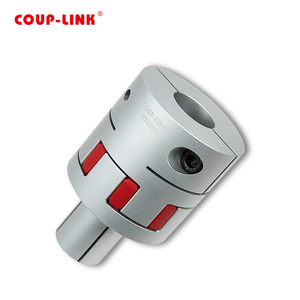 Accouplement rigide à double serrage Coup-Link Lk30, diamètre de trou de 30 mm, pour la fabrication et la construction - Product Image 4