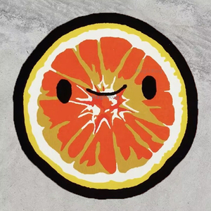 Tapis personnalisé, tapis d'intérieur, tapis 3D <span class=keywords><strong>Grand</strong></span> Theft Auto, tapis touffeté, logo fait main, tapis en acrylique GTA - Product Image 2