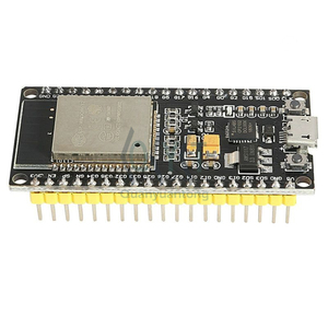 Carte de développement <span class=keywords><strong>ESP32</strong></span> CP2102 CH340C Module WIFI NodeMCU <span class=keywords><strong>ESP32</strong></span> S3 <span class=keywords><strong>ESP32</strong></span>-Wroom-32 <span class=keywords><strong>ESP32</strong></span>-<span class=keywords><strong>Devkitc</strong></span>-<span class=keywords><strong>32e</strong></span> <span class=keywords><strong>ESP32</strong></span>-Cam Module <span class=keywords><strong>ESP32</strong></span> - Product Image 2