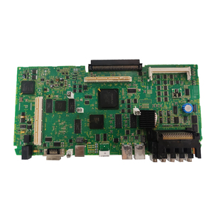 A16B-3200-0802 FANUC Industrial Parts PCB Circuit Board - Product Image 3
