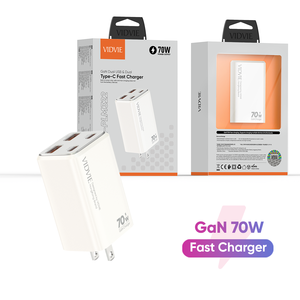 VIDVIE chúng tôi <span class=keywords><strong>c</strong></span>ắm phổ du lịch Bộ sạ<span class=keywords><strong>c</strong></span> điện Adapter gan kép <span class=keywords><strong>USB</strong></span> <span class=keywords><strong>Type</strong></span>-<span class=keywords><strong>C</strong></span> 70W sạ<span class=keywords><strong>c</strong></span> nhanh sạ<span class=keywords><strong>c</strong></span> cho <span class=keywords><strong>Iphone</strong></span> Android - Product Image 1