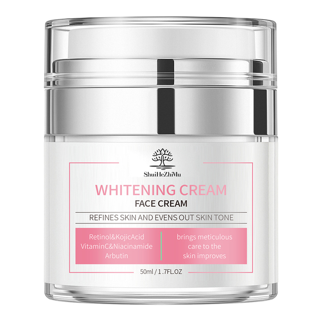 Best Korean Face Cream for Dark Spots