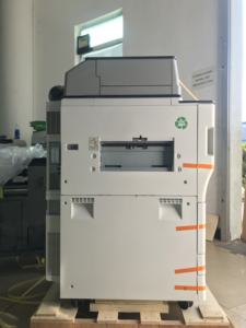 Macchina fotocopiatrice in bianco e nero riprodotta in fabbrica <span class=keywords><strong>Aficio</strong></span> MP9002 <span class=keywords><strong>stampante</strong></span> monocromatica per Ricoh - Product Image 5