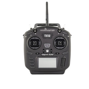 Receptor y Transmisor de Disparador de <span class=keywords><strong>Flash</strong></span> Inalámbrico Radiocontrolado Mkii Review Crossfire Tx16s Radiomaster Tx12 - Product Image 1