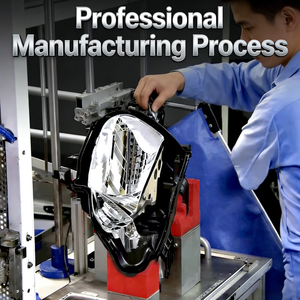 Conjunto de Faros LED de Alta Calidad para <span class=keywords><strong>BMW</strong></span> Serie 4 F32 F33 F36 F83 F82 M4 <span class=keywords><strong>418</strong></span> 420 425 428iX 63117377843 63117377844 - Product Image 5