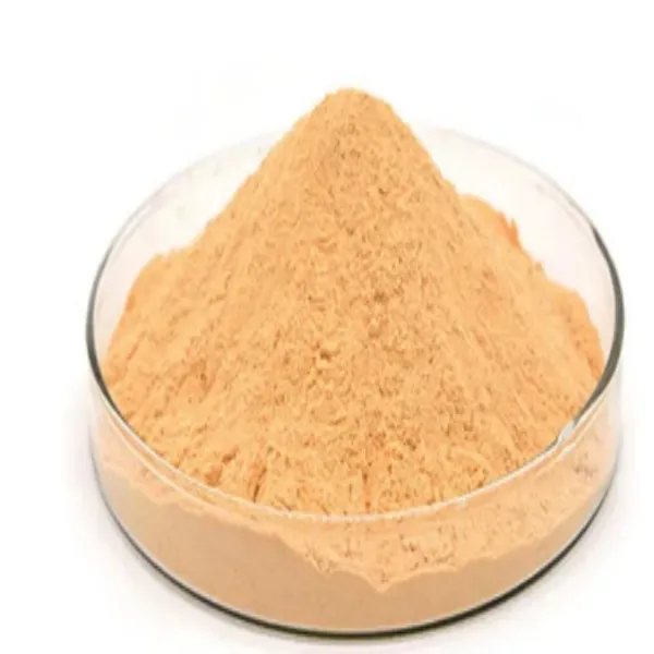 Free sample silymarin plant extract powder for food additives