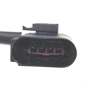 เซ็นเซอร์ออกซิเจนแบบดาวน์สตรีม0258006593 036906262P สำหรับ <span class=keywords><strong>VW</strong></span> Golf Polo <span class=keywords><strong>Jetta</strong></span> Skoda Fabia Octavia 1.4L 1.6L 4สายโพรบแลมบ์ดา - Product Image 4