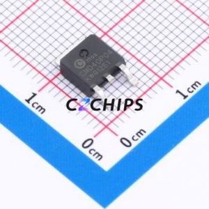 ทรานซิสเตอร์ภาคสนามทรานซิสเตอร์ (มอสเฟท) แบบ252เป็นชิ้นส่วนอิเล็กทรอนิกส์แบบดั้งเดิมใหม่ CMD40P04 - Product Image 1