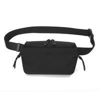 Sac à bandoulière de créateur de mode, sac de loisirs, imperméable, léger, sac de luxe pour les essentiels quotidiens, smartphone, portefeuille