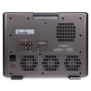 Osciloscopio Digital de Alto Rendimiento SIGLENT 7000A de 8 GHz y 12 Bits, Super Fósforo, 20 GSa/s - Product Image 4