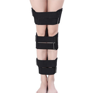 Corrector de Postura Profesional, Cinturón de Corrección de <span class=keywords><strong>Piernas</strong></span> en Forma de X, Corrector de <span class=keywords><strong>Piernas</strong></span> Arqueadas, Banda Correctora de Valgo de Rodilla, Cinturones Correctores de Enderezamiento - Product Image 1