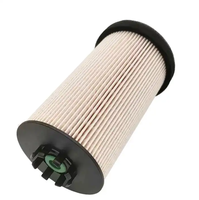 Filtre à carburant pour moteur diesel de camion E500KP02D36 PU999/1 A5410920805 pour camion Mercedes