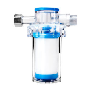 China Hard Reverse Osmosis Home Purifying Hydrogen Tap Wellblue Alkaline <strong>Water</strong> Faucet <strong>Ionizer</strong> Filter - Product Image 1