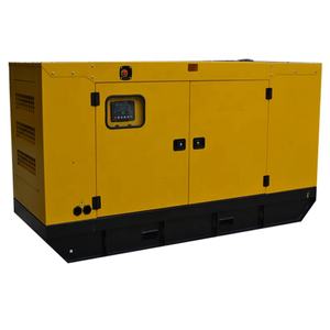 10kw 30k 50kw 100kw 200kw 400kw 600kw 1000kw 1200kw 스탬포드 르로이 소머 교류 발전기 전력 전기 디젤 발전기 10kva - Product Image 3