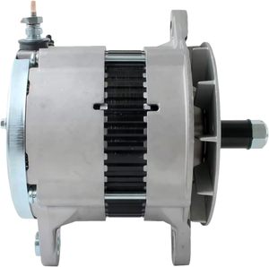เครื่องกำเนิดไฟฟ้ากระแสสลับ 24V 95A รุ่น 197-8820 ทำจากโลหะ สำหรับเครื่องยนต์ 3126 3176 3406 ใช้ร่วมกันได้ - Product Image 2