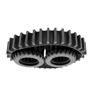 ชิ้นส่วนซิลิโคนแบบใช้ซ้ำได้ที่เป็นมิตรกับสิ่งแวดล้อม - Product Image 2