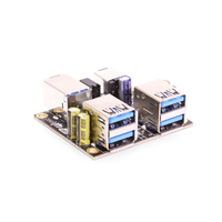Ensamblaje de placa PCB PCBA PCB
