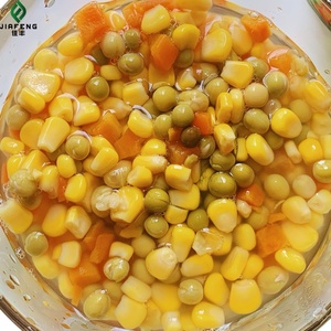 Légumes mélangés surgelés IQF <span class=keywords><strong>de</strong></span> haute qualité-Carottes Corns <span class=keywords><strong>Pois</strong></span> Sel Conservé Style en <span class=keywords><strong>conserve</strong></span> Direct <span class=keywords><strong>de</strong></span> Chine - Product Image 3