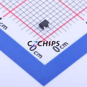 Nuevo Transistor Original BSS138W SOT-323, Transistor de Efecto de Campo (MOSFET), Venta al por Mayor de Componentes Electrónicos, Chips y Servicio BOM - Product Image 1