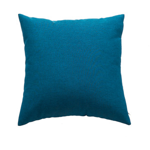 Fundas decorativas De sofá impermeables, cojines De terciopelo, fundas De almohada - Product Image 1