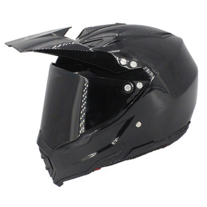 Nouveaux casques de moto en ABS de haute qualité quatre saisons <span class=keywords><strong>avec</strong></span> visière complète - Product Image 1