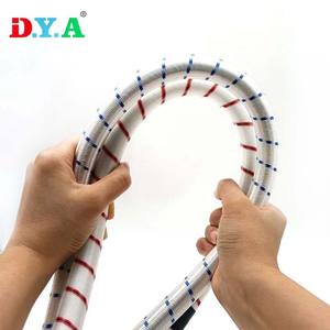 Factory Jump Shock Cord 20mm elastische Schnur Langlebige Bungee-Schnur für Outdoor-Maschinen - Product Image 1