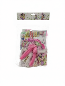 Conjunto de disfraz de Sofía para niños de 2 a 4 años, material de tela - Product Image 1