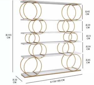 Mensola decorativa in <span class=keywords><strong>ferro</strong></span> <span class=keywords><strong>battuto</strong></span> in <span class=keywords><strong>ferro</strong></span> <span class=keywords><strong>battuto</strong></span> semplice portabagagli in <span class=keywords><strong>ferro</strong></span> <span class=keywords><strong>battuto</strong></span> mensola decorativa da parete in oro <span class=keywords><strong>nero</strong></span> - Product Image 5