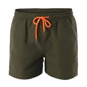 Shorts de Playa para Hombre, de Secado Rápido, para Pesca, Deportes, Natación, Surf, con Forro de Malla, Diseño Personalizado OEM - Product Image 4