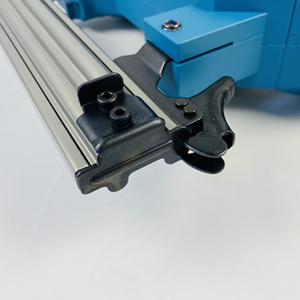 Pour <span class=keywords><strong>Makita</strong></span> XTP02Z 18V LXT Cloueur-grapheuse sans fil au lithium-ion pour le travail du bois, <span class=keywords><strong>pistolet</strong></span> <span class=keywords><strong>à</strong></span> clous électrique sans fil, kits d'outils de bricolage - Product Image 5