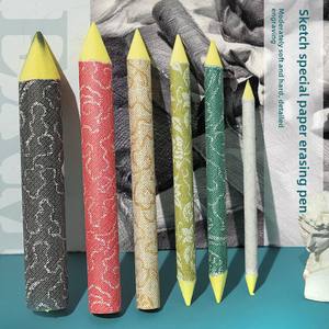 Hochwertige profession elle Papier Skizze Bleistift Zeichnung Buntstifte Groß bestellung mit benutzer definierten Logo verschiedene Farben - Product Image 3