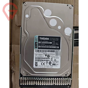 ฮาร์ดดิสก์ ThinkSystem 4TB 7.2K 3.5 นิ้ว 2U12 สำหรับเซิร์ฟเวอร์ภายใน DE Series สำหรับจัดเก็บข้อมูลขนาดใหญ่  วอร์กสเตชันศูนย์ข้อมูลขนาดใหญ่ รองรับ Hot-Swap - Product Image 4