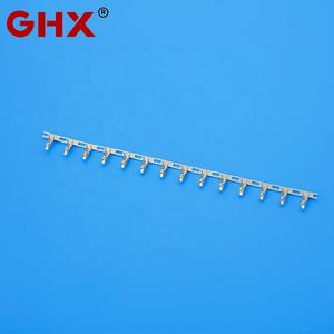 Разъем GHX TJC3 XH2.54 для подключения проводов к печатной плате (PCB) - Product Image 3